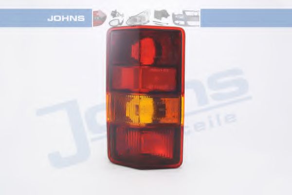 JOHNS 30 41 87-1