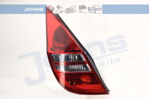 JOHNS 39 34 87-1