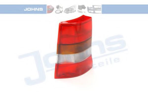 JOHNS 55 07 87-4