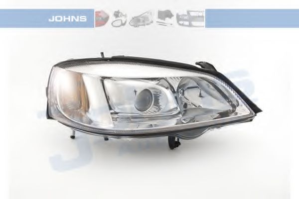 JOHNS 55 08 10-2