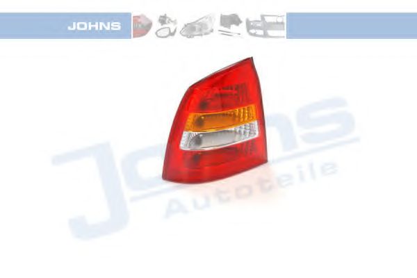 JOHNS 55 08 87-3