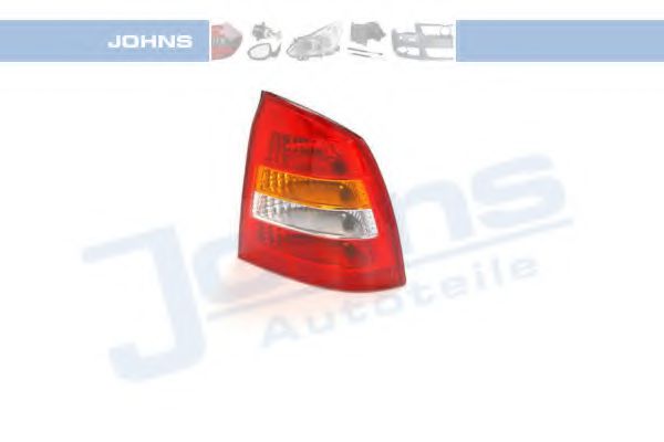 JOHNS 55 08 88-3