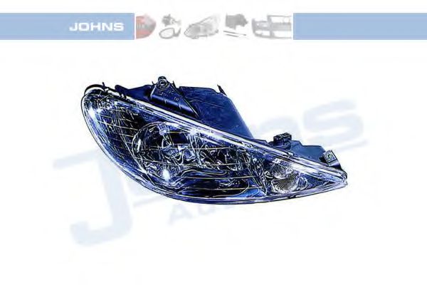 JOHNS 57 26 10-2