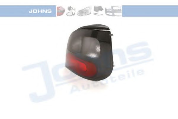 JOHNS 60 20 88-3
