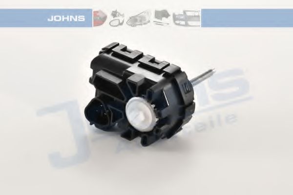 JOHNS 81 26 09-01