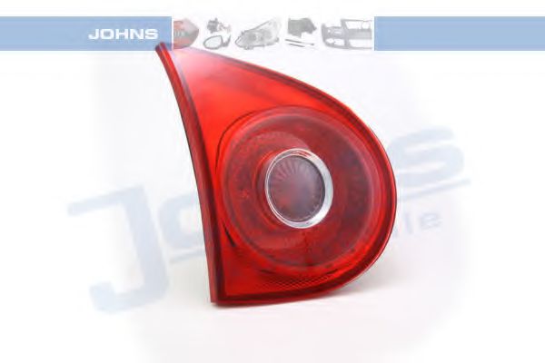 JOHNS 95 41 87-2
