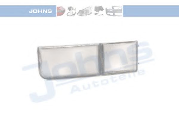 JOHNS 95 47 07-5