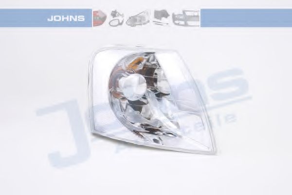 JOHNS 95 48 20-5