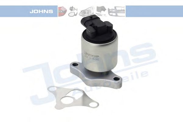 JOHNS AGR 55 08-002