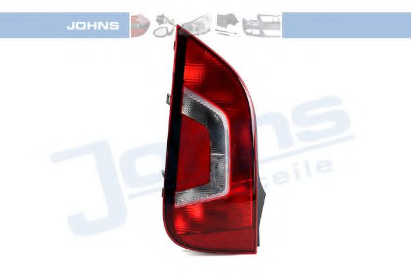 JOHNS 95 06 87-1