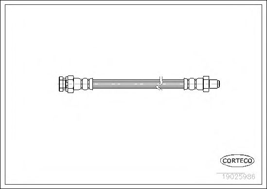 CORTECO 19025986