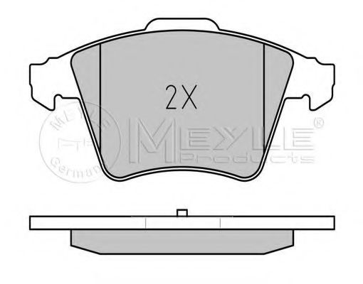 MEYLE 025 237 4619/PD