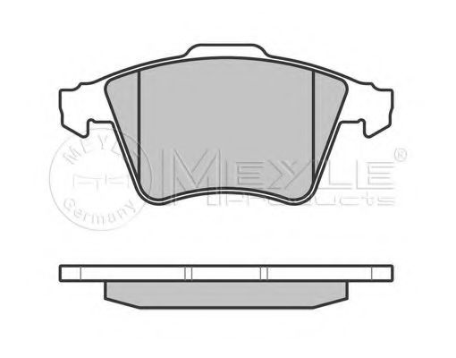 MEYLE 025 237 4719/PD