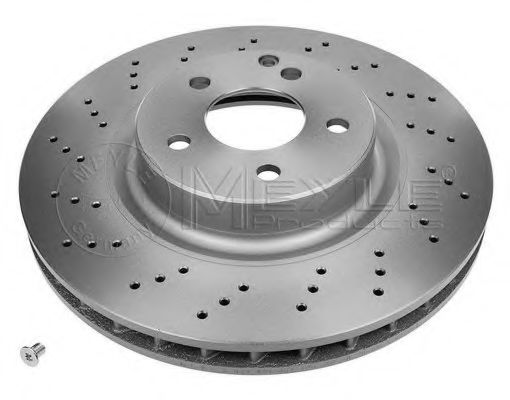 MEYLE 083 521 0017/PD