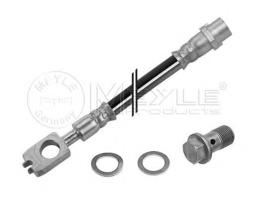 MEYLE 100 611 0076/S