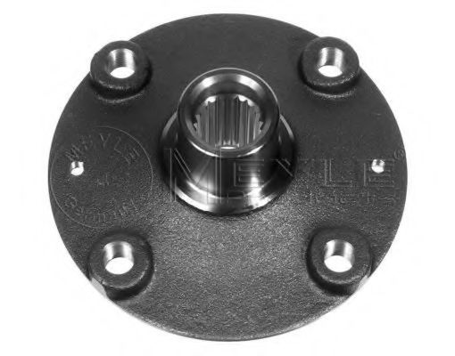 MEYLE 11-14 033 0749