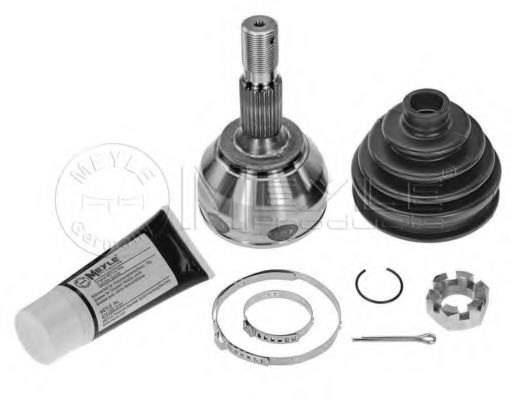 MEYLE 11-14 498 0016