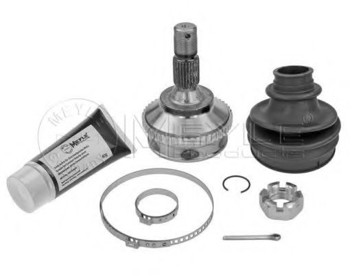 MEYLE 11-14 498 0019