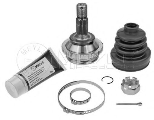 MEYLE 11-14 498 0021