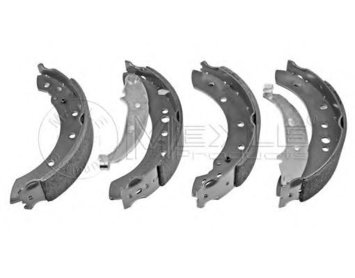 MEYLE 11-14 533 0020