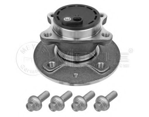 MEYLE 11-14 750 0008