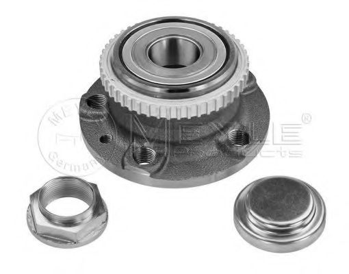 MEYLE 11-14 750 0018