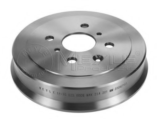 MEYLE 11-15 523 0005