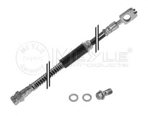 MEYLE 114 525 0001/S