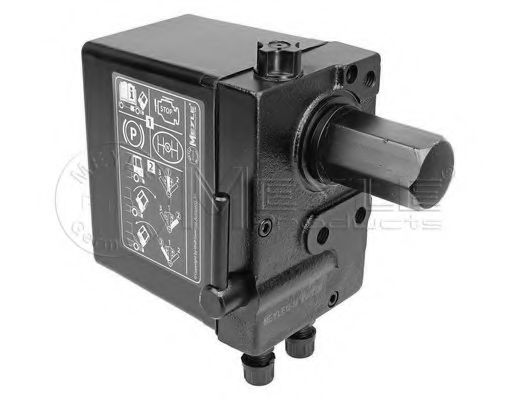 MEYLE 12-14 910 0100