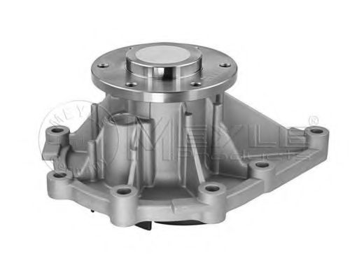 MEYLE 12-34 500 6646