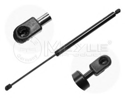 MEYLE 140 165 0161