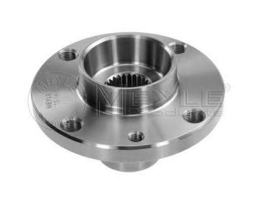 MEYLE 15-14 652 0000