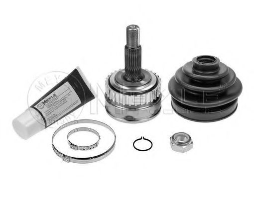 MEYLE 16-14 498 0006