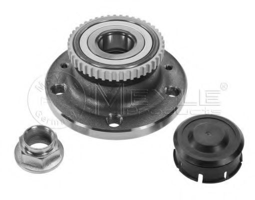 MEYLE 16-14 750 0008