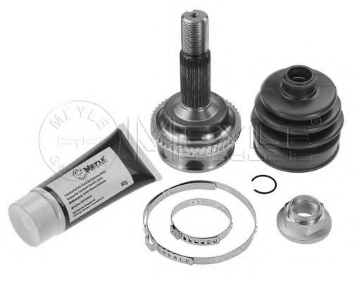 MEYLE 30-14 498 0040