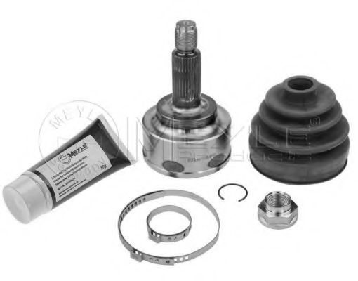 MEYLE 31-14 498 0029