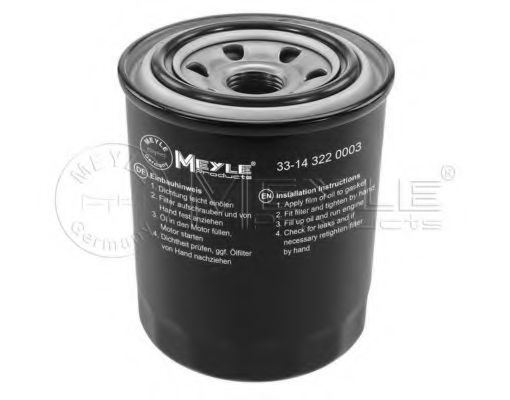 MEYLE 33-14 322 0003