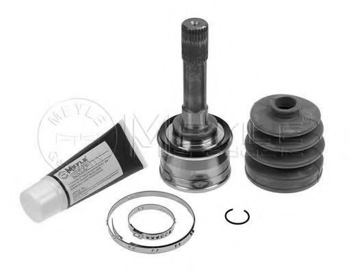 MEYLE 33-14 498 0009