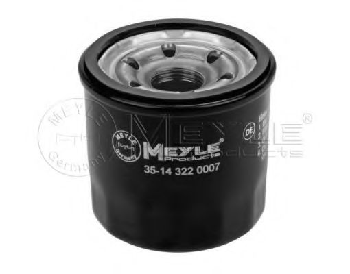 MEYLE 35-14 322 0007