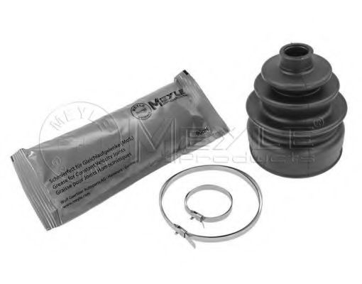 MEYLE 36-14 495 0012