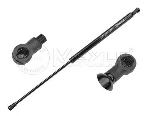 MEYLE 36-40 910 0020