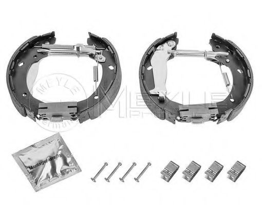 MEYLE 37-14 533 0002/K