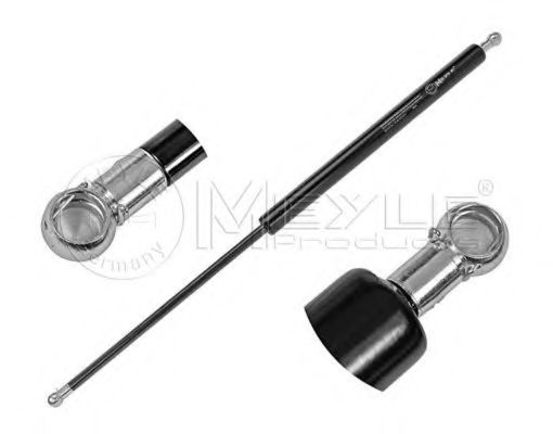 MEYLE 37-40 910 0017