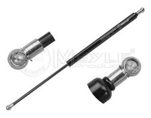 MEYLE 37-40 910 0019