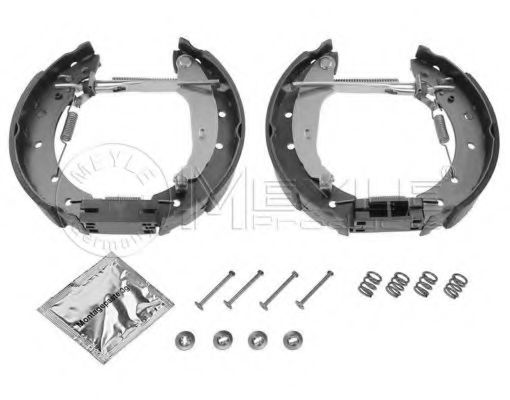 MEYLE 40-14 533 0004/K