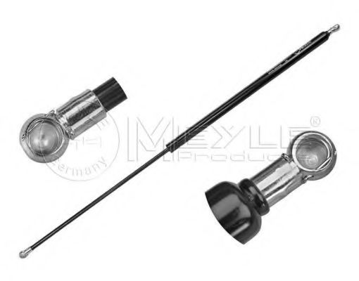 MEYLE 40-40 910 0002