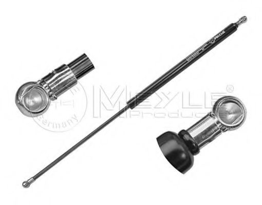 MEYLE 40-40 910 0018