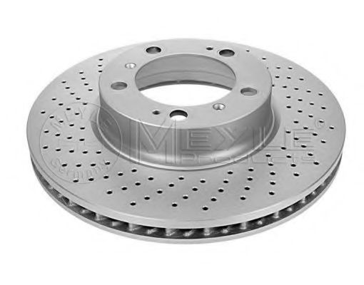 MEYLE 415 521 0002/PD