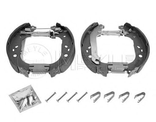 MEYLE 714 533 0009/K