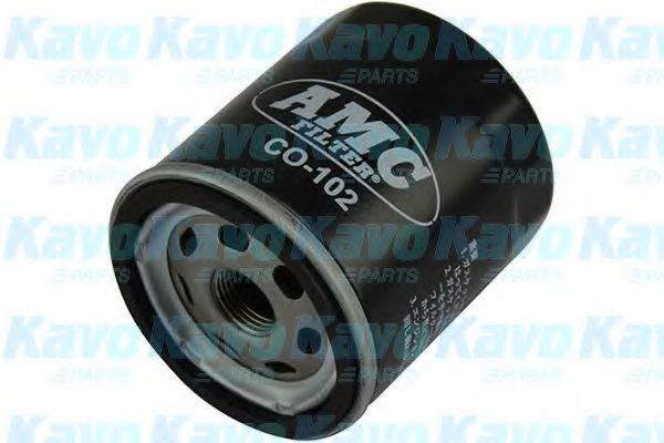 AMC Filter CO-102